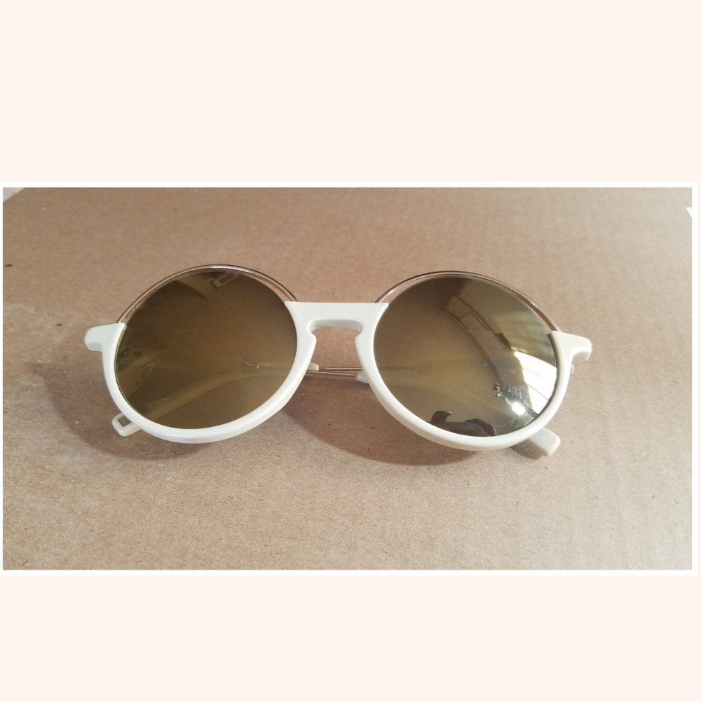 SEE EYEWEAR 2566 SUNGLASSES